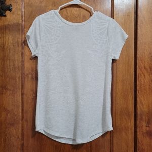 Women's Short Sleeve Top